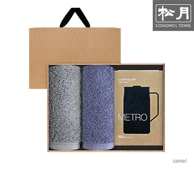 락앤락 메트로 머그 1p 송월 테일러 2p