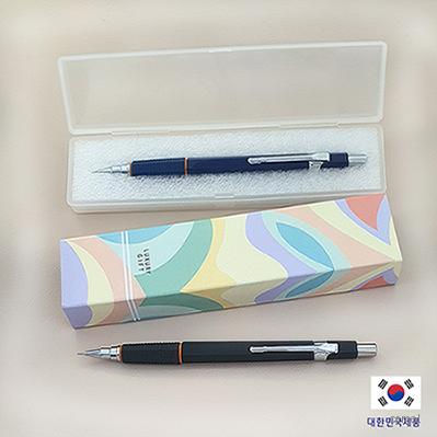 세븐제도샤프 0.5mm 럭셔리기프트케이스