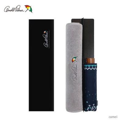 아놀드파마 3단수동늄핑구우산스페셜타올 세트