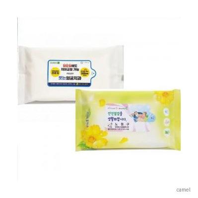 물티슈 30매 40g