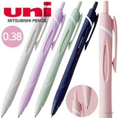 uni제트스트림150소프트 0.38