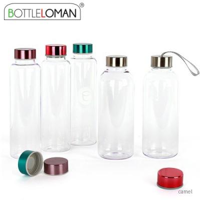 보틀로만 에코젠 밀크보틀 600ml
