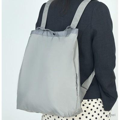 로페리아 대용량 캐주얼 접이식 가방 0217039