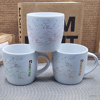 스텔라변색 테라화이트 머그컵