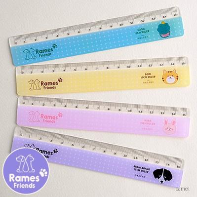라메스프렌즈 15cm자