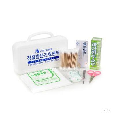 닥터007 7호 8종