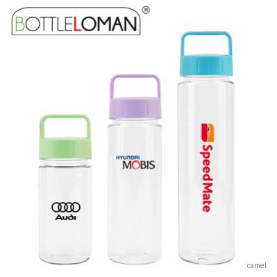 보틀로만 에코젠 마이보틀 핸디 350 500 700ml 네오프렌 파우치 무료증정