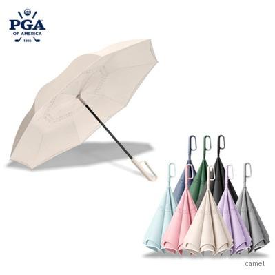 PGA 55 8K버클형거꾸로장우산 케이스별도구매 0215864