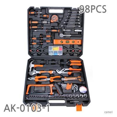 98pcs 공구세트 34 AK 0103