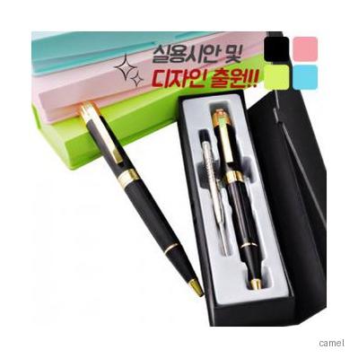 루틴매트리필심 바닐라사각케이스