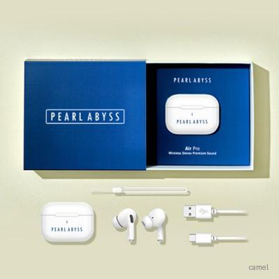 Air Pro 블루투스 이어폰 굿즈패키지