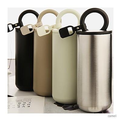 조쉬 핸들 이중 진공텀블러 600ml