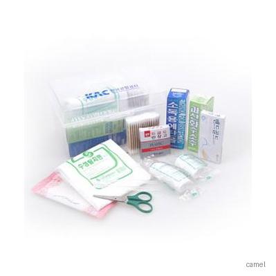 메디박스365 홈케어2호 12종