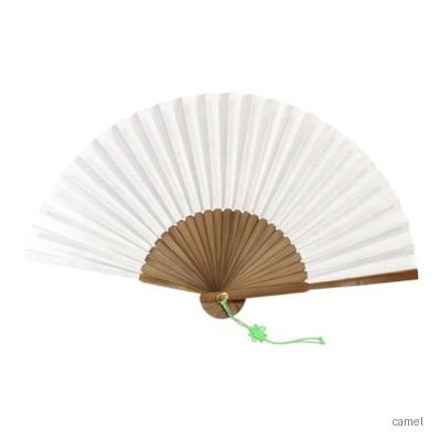 교재용백선 오죽선 중 기성 전통부채