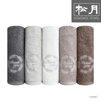 송월 호텔 라운드땡큐 150g 1p