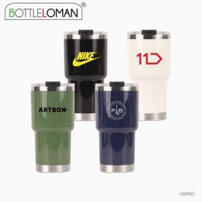 보틀로만 몽떼 텀블러 450ml