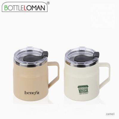 보틀로만 소노 스텐 머그 355ml