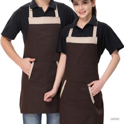 로페리아 홀터넷 더블포켓 앞치마 0215513