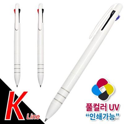 케이라인3색불투FC 흰색 독일잉크 초저점도