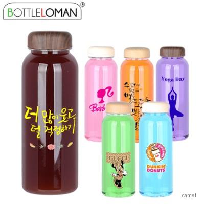 보틀로만 트라이탄 카페메가 빅 우드 1리터