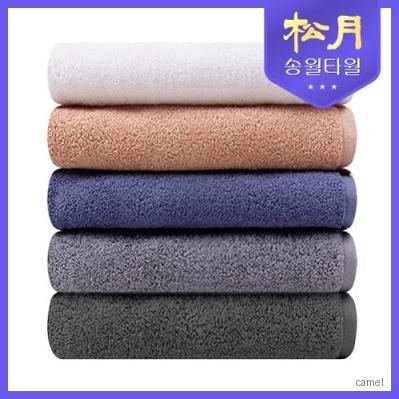 송월 호텔용바스타올68