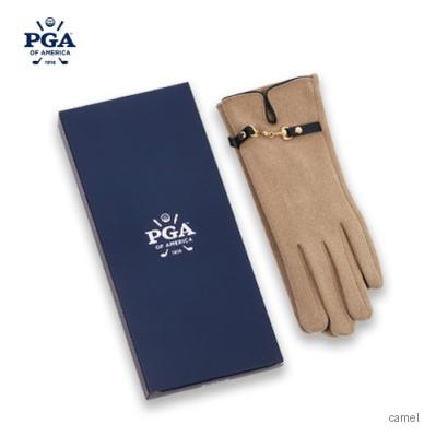 PGA MW10 여성 검지 스마트폰터치 패션장갑 0216892