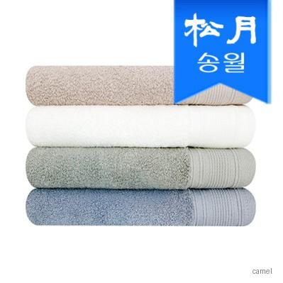 송월 호텔컬렉션 클래식 50바스