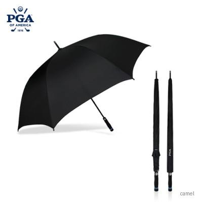 PGA 75올화이바무하직기 방풍기능 장우산