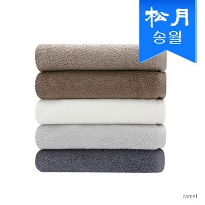 송월 뉴컬러무지 150g