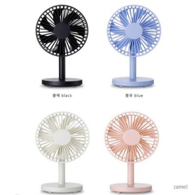 데스크 냉각 탁상선풍기