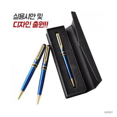 투링블루 바닐라사각케이스