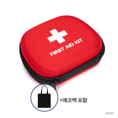 로페리아 휴대용 응급 구조 가방 에코백포함 0190354