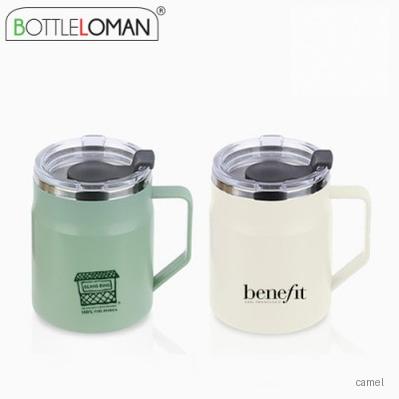 보틀로만 소노 스텐 머그 475ml