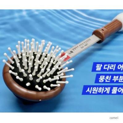 팡팡안마기 안마봉 마사지