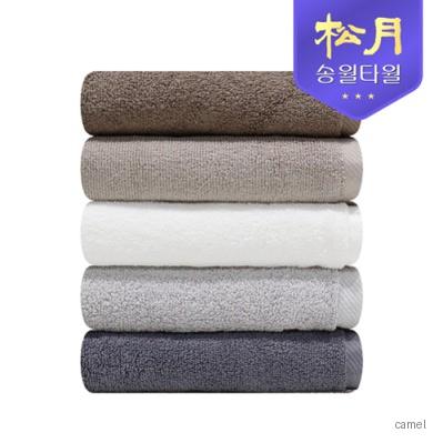 송월타월 노블레스 150g