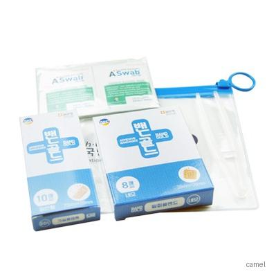 구급함 응급키트 메디키트핸디2호 5종
