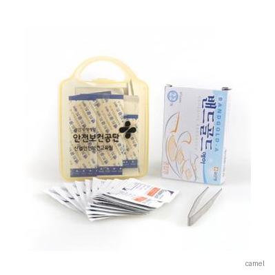메디박스365 포켓10호 4종