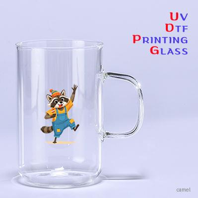 드망즈 UV DTF필름인쇄글라스 라보니