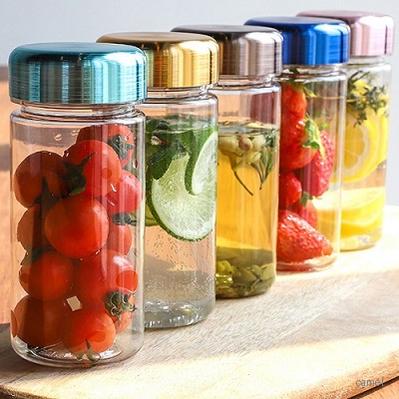 블리츠 마이보틀 메탈 트라이탄 350ml