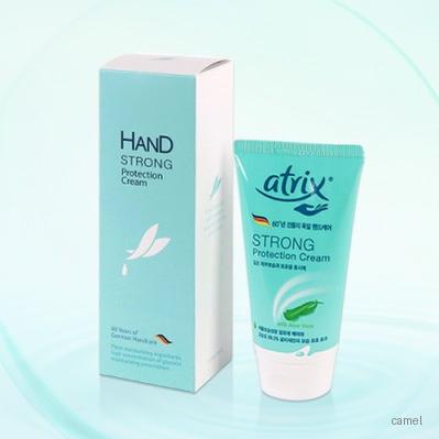 아트릭스 스트롱 프로텍션 핸드크림 75ml