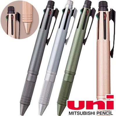 uni 제트스트림 4 1 메탈 0.5
