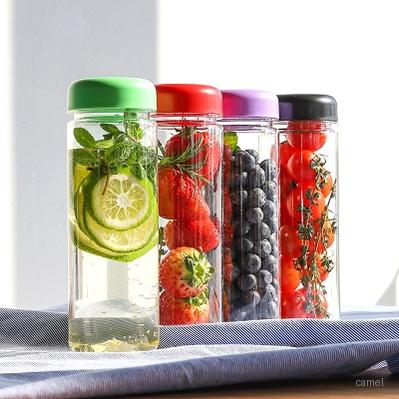 블리츠 마이보틀 500ml 페트 아이스전용