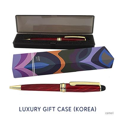 마블블랑코금속펜 럭셔리기프트케이스