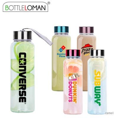 보틀로만 트라이탄 밀크슬림 300ml