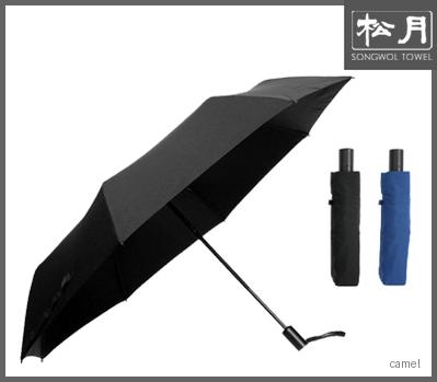 송월 CM3단완자안전우산