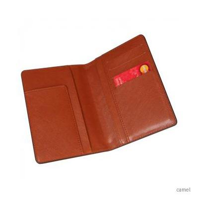 국산천연소가죽 여권지갑 1158