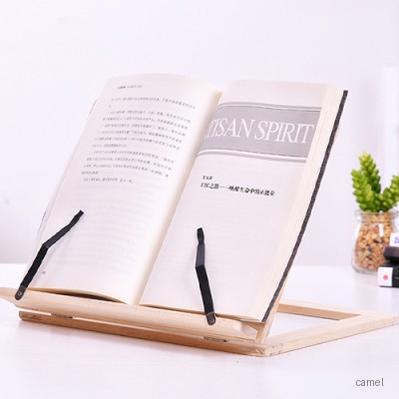 로페리아 심플 원목 독서대 0215562