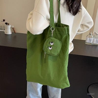 로페리아 솔리드 포켓접이식 데일리 숄더백 0215729