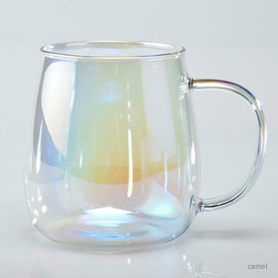 오로라 항아리내열글라스450ml