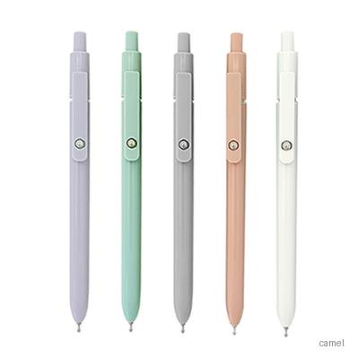 포인트니들볼펜 0.7mm